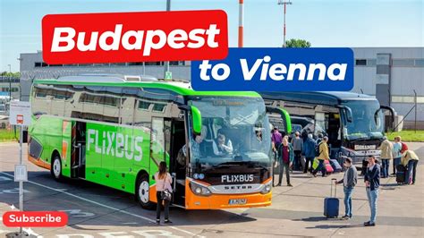 flixbus nach budapest